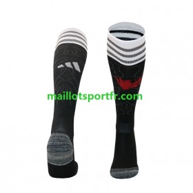 Manchester United Domicile Chaussettes 2023/24